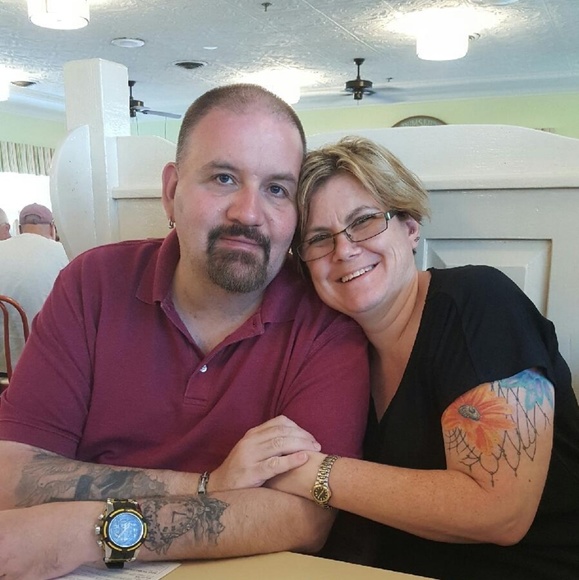 Meet your Posher, Stacey - Picture 1 of 1